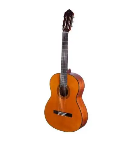 Yamaha CG 122 MC NT Cedar
