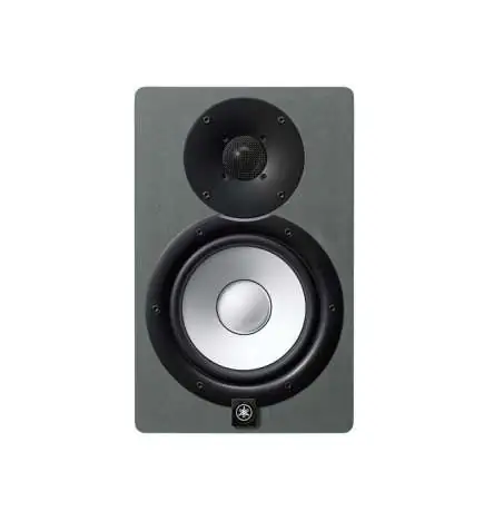 Yamaha HS 7 Grey Limited Edition monitor da studio attivi