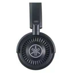 Yamaha HPH-150 B Cuffie aperte