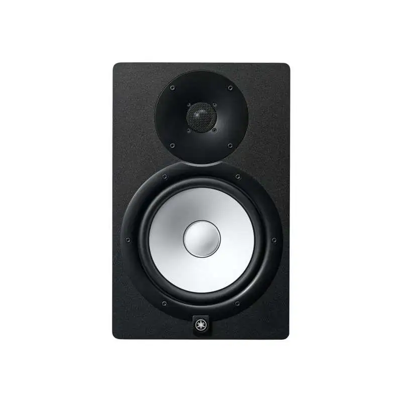 Yamaha HS 8 monitor da studio attivi Nero