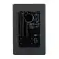 Yamaha HS 8 monitor da studio attivi Nero