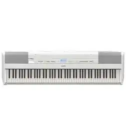 Yamaha P-525 WH Pianoforte da palco