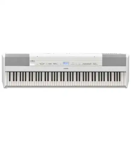 Yamaha P-525 WH Piano de escenario