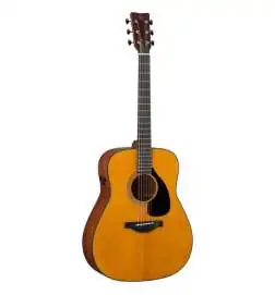 Yamaha FGX3