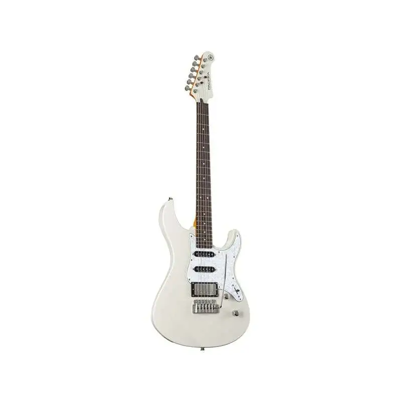 Yamaha Pacifica 612 VIIX Vintage White Yamaha Pacifica 612 VIIX Vintage White