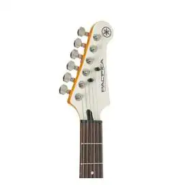Yamaha Pacifica 612 VIIX Vintage White