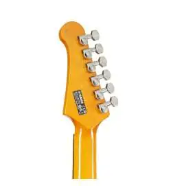 Yamaha Pacifica 612 VIIX Vintage White