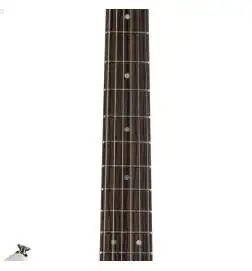 Yamaha Pacifica 612 VIIX Vintage White