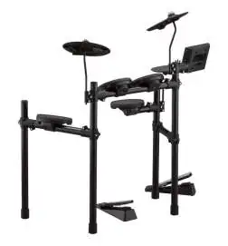 Yamaha DTX402K E-Drum Set