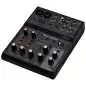 Yamaha AG06 MK2 Black