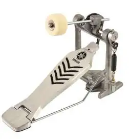 Yamaha Einzelpedal FP7210A, Chain Drive