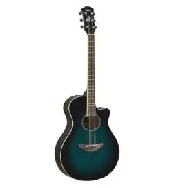 Yamaha APX 600 OBB