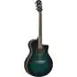 Yamaha APX 600 OBB Yamaha APX 600 OBB