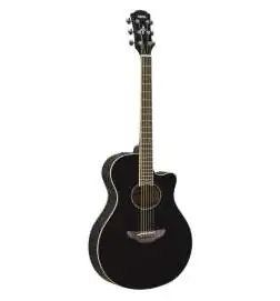 Yamaha APX 600 BL