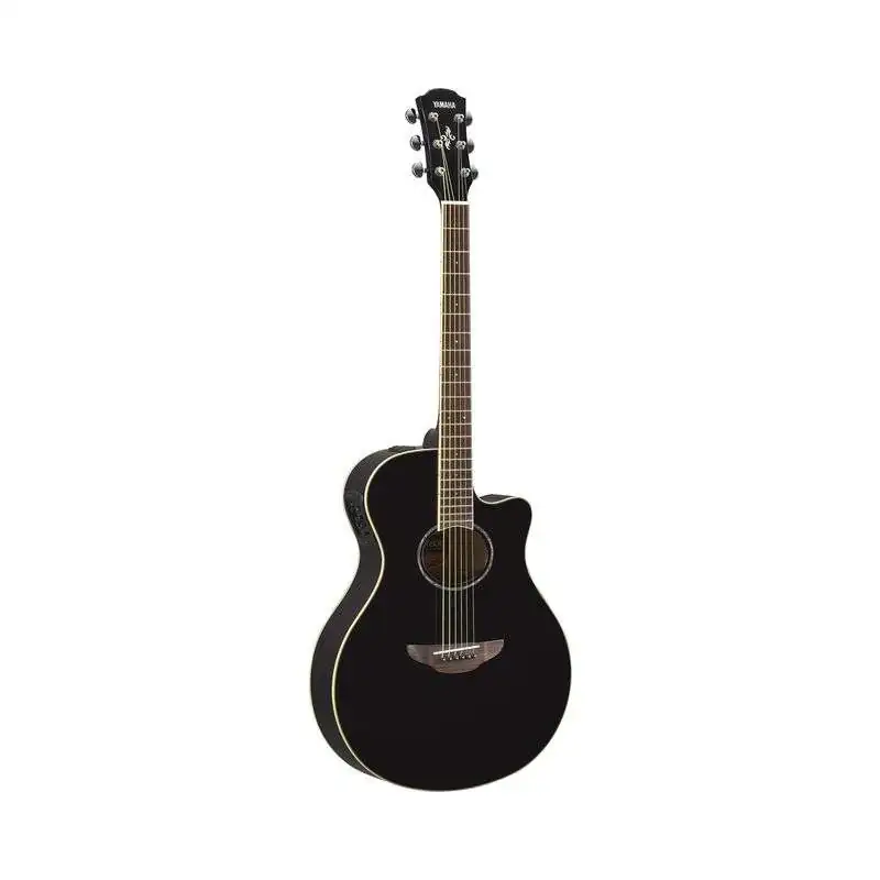 Yamaha APX600 (Black)