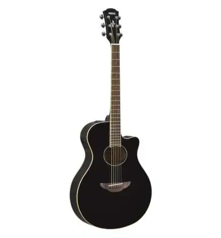 Yamaha APX 600 BL