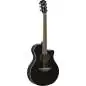 Yamaha APX 600 BL