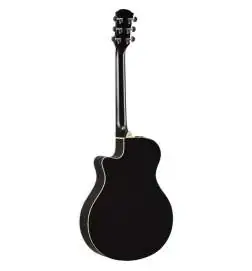 Yamaha APX 600 BL
