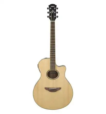 Yamaha APX 600 NT