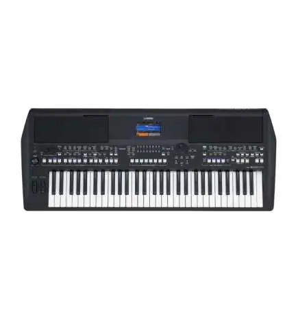 Yamaha PSR-SX600 Clavier arrangeur