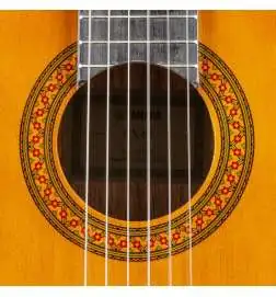 Yamaha CX 40 II Natural