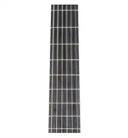 Yamaha CX 40 II Natural