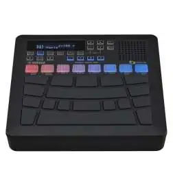 Yamaha FGDP-50 Drumcomputer