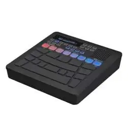 Yamaha FGDP-50 Drumcomputer