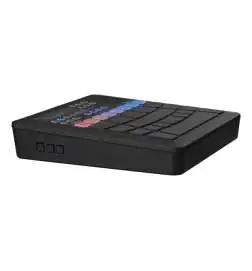 Yamaha FGDP-50 Drum Machine