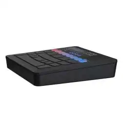 Yamaha FGDP-50 Drum Machine