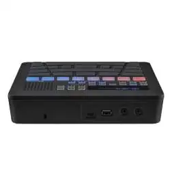 Yamaha FGDP-50 Drum Machine