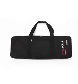 Yamaha Softcase MX49 Black