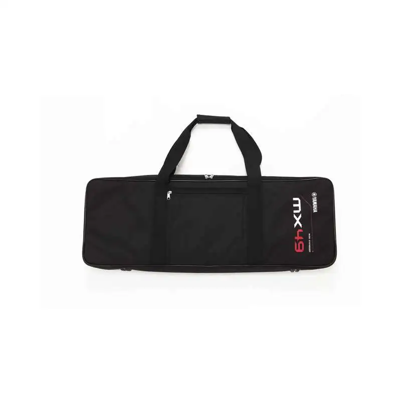 Yamaha Softcase MX49 Black