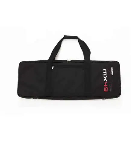 Yamaha Softcase MX49 Black
