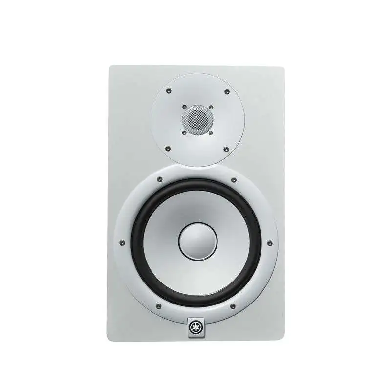 Yamaha HS 8 actieve studiomonitoren Wit