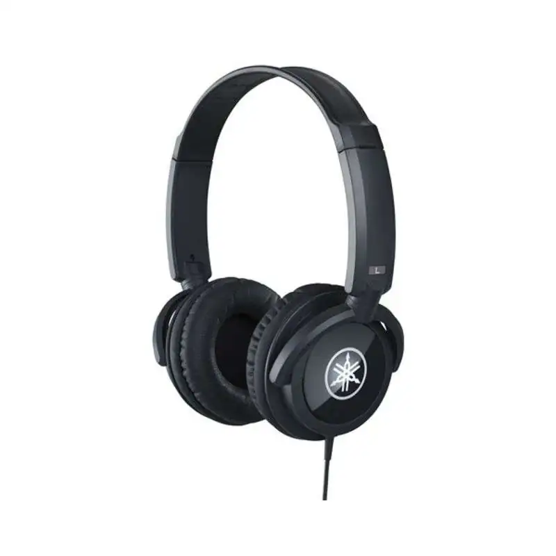 Yamaha HPH-100B Cuffie chiuse