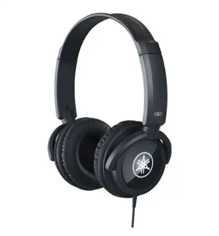 Yamaha HPH-100B Casque fermé