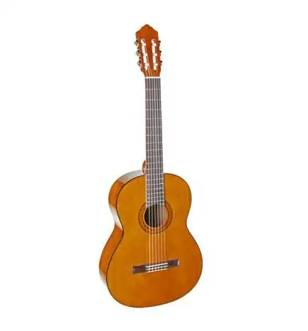 Yamaha C 40 NT II