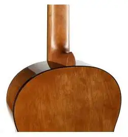 Yamaha C 40 NT Natural