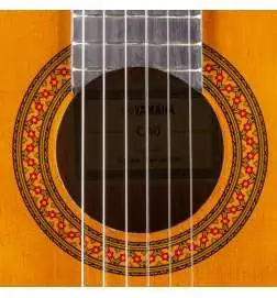 Yamaha C40 Classical Guitar