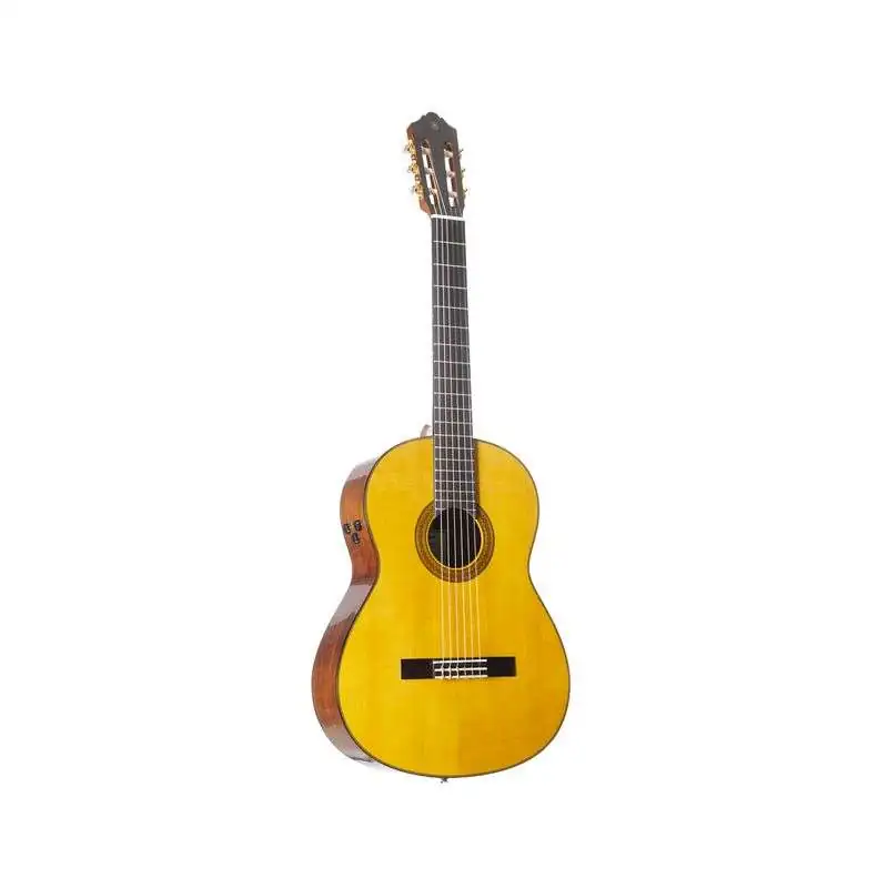 Yamaha CG-TA Transacoustic