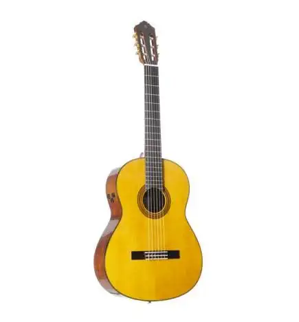 Yamaha CG-TA Transacoustic