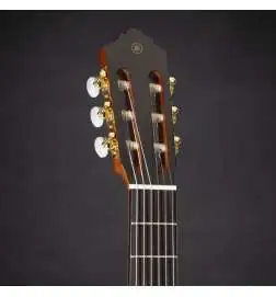 Yamaha CG-TA Transacoustic