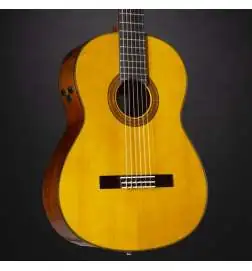 Yamaha CG-TA Transacoustic