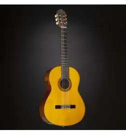 Yamaha CG-TA Transacoustic