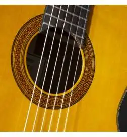 Yamaha CG-TA Transacoustic
