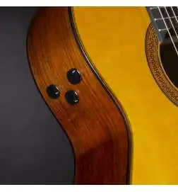 Yamaha CG-TA Transacoustic
