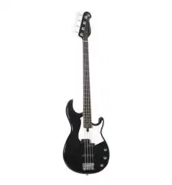 Yamaha BB234 Black E-Bass
