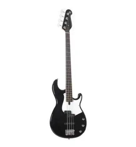 Yamaha BB234 Black E-Bass