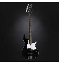Yamaha BB234 Black